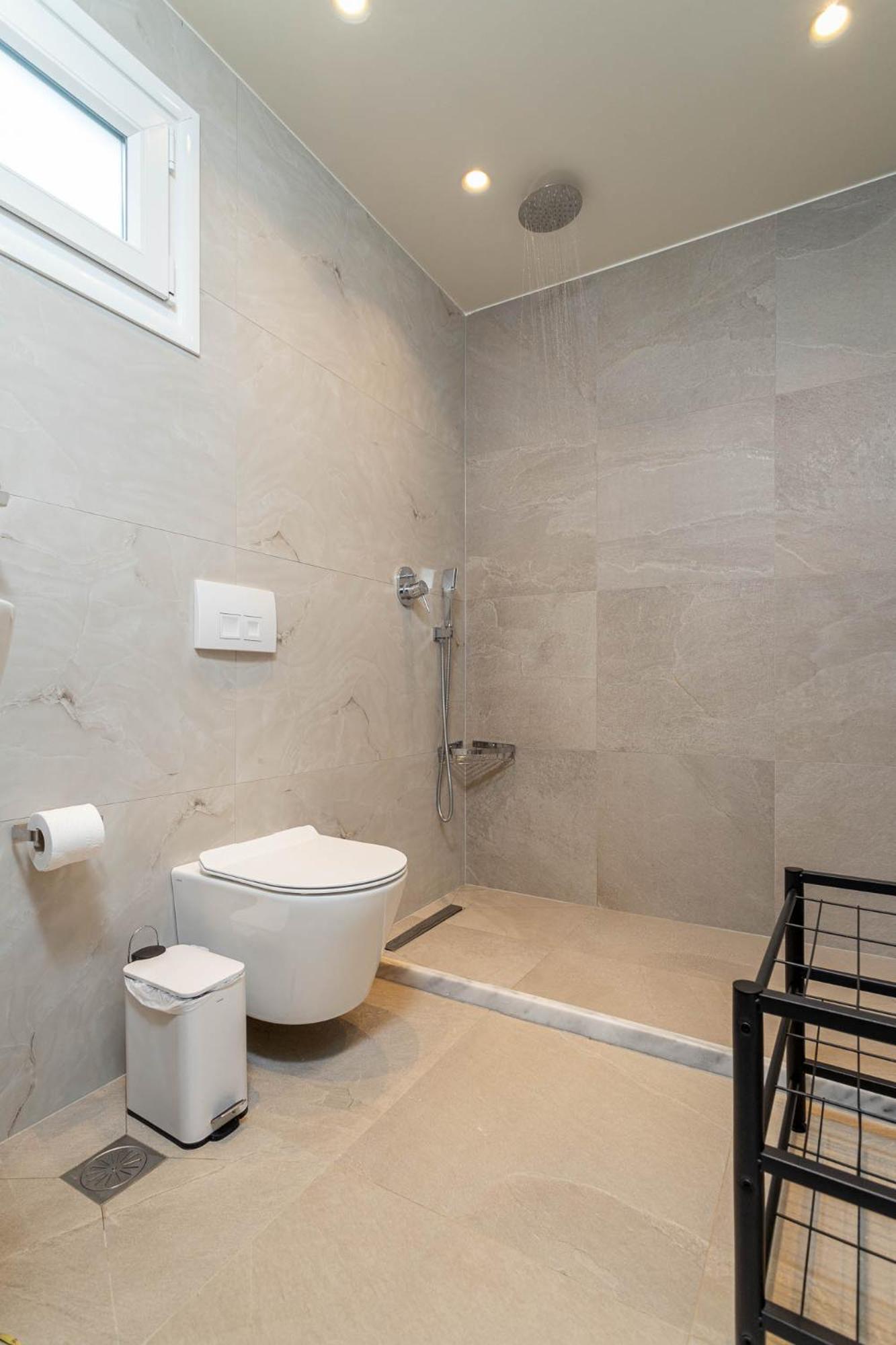 Mellagia Suites Kassandreia Buitenkant foto